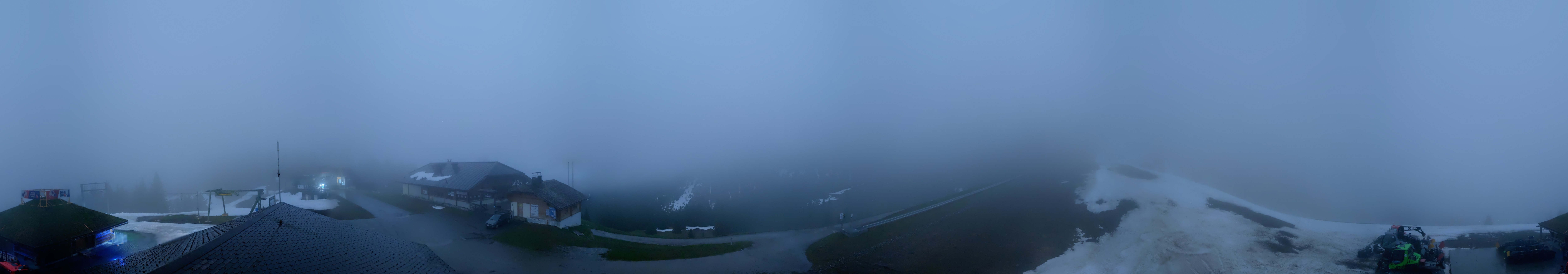 Archiv Foto Webcam Villars Gryon Diablerets Isenau Panorama