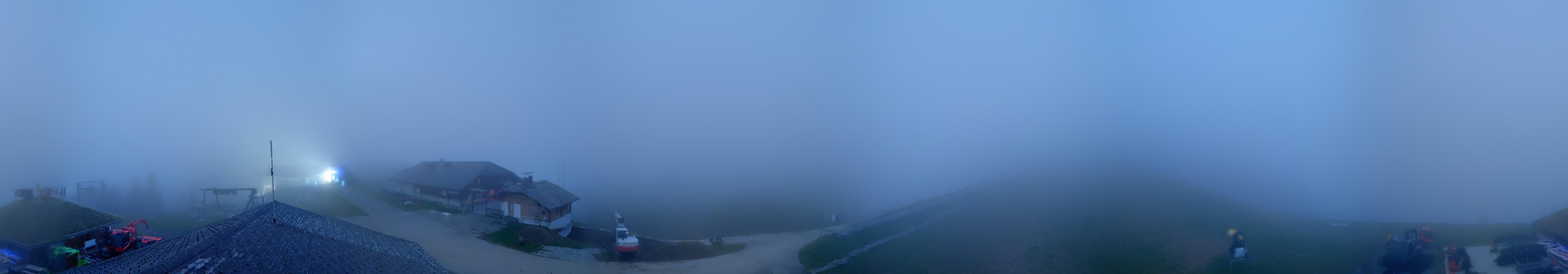 Archiv Foto Webcam Villars Gryon Diablerets Isenau Panorama