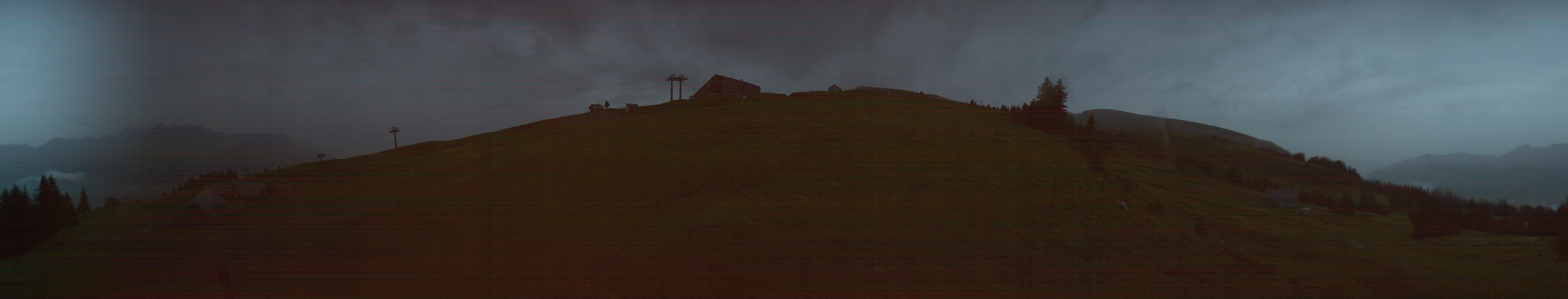 Archiv Foto Webcam Wildhaus Bergbahnen Toggenburg Gamsalp