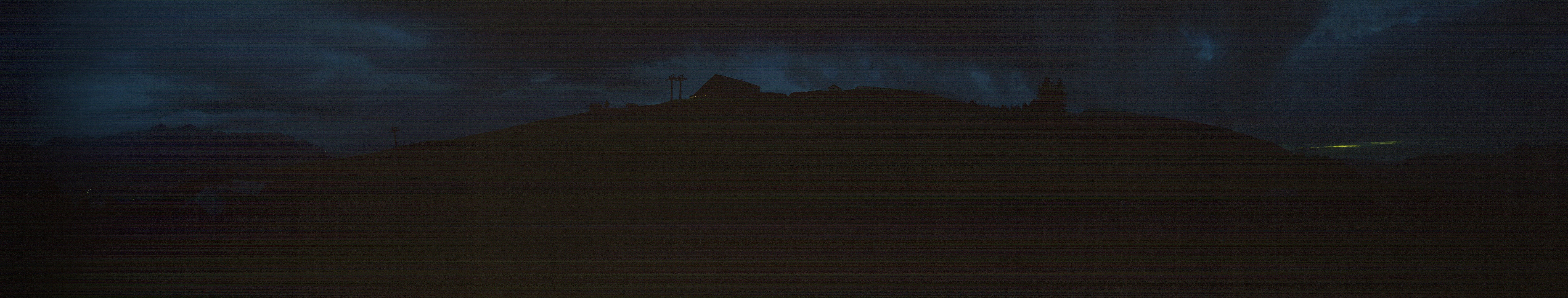 Archiv Foto Webcam Wildhaus Bergbahnen Toggenburg Gamsalp