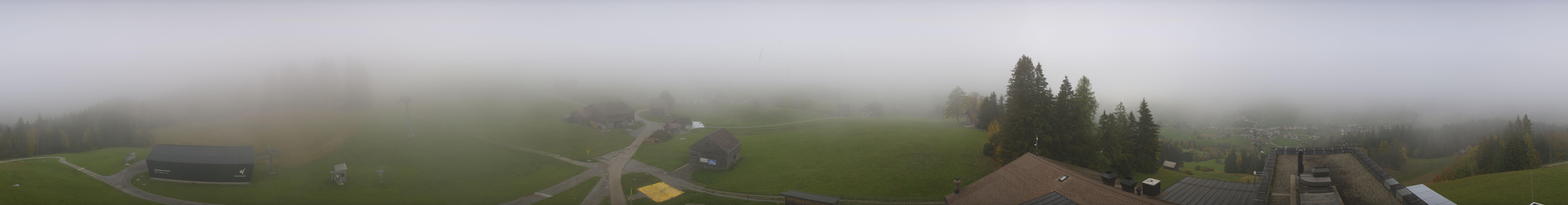 Archiv Foto Webcam Wildhaus Bergbahnen Toggenburg Oberdorf