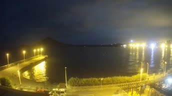 Archived image Webcam El Médano - Tenerife
