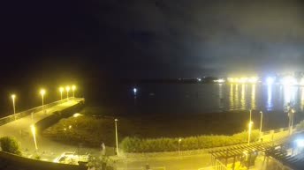 Archiv Foto Webcam El Médano - Teneriffa