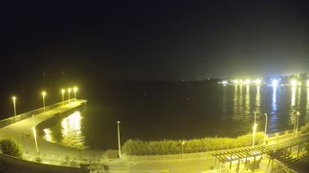 Archiv Foto Webcam El Médano - Teneriffa