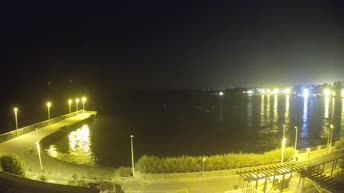 Archiv Foto Webcam El Médano - Teneriffa