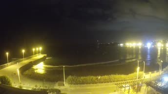 Archived image Webcam El Médano - Tenerife