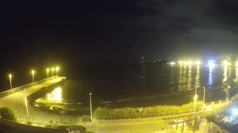 Archived image Webcam El Médano - Tenerife