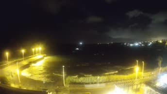 Archiv Foto Webcam El Médano - Teneriffa