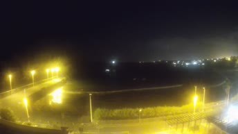 Archived image Webcam El Médano - Tenerife
