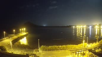 Archived image Webcam El Médano - Tenerife
