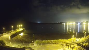 Archived image Webcam El Médano - Tenerife
