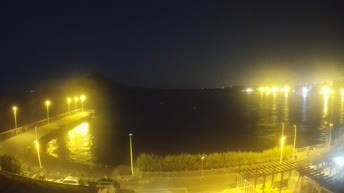 Archiv Foto Webcam El Médano - Teneriffa