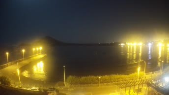 Archiv Foto Webcam El Médano - Teneriffa