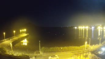 Archiv Foto Webcam El Médano - Teneriffa