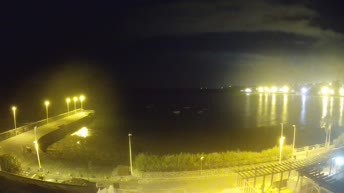 Archiv Foto Webcam El Médano - Teneriffa