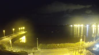 Archiv Foto Webcam El Médano - Teneriffa