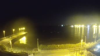 Archiv Foto Webcam El Médano - Teneriffa