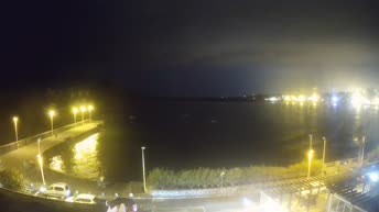 Archiv Foto Webcam El Médano - Teneriffa