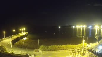 Archived image Webcam El Médano - Tenerife