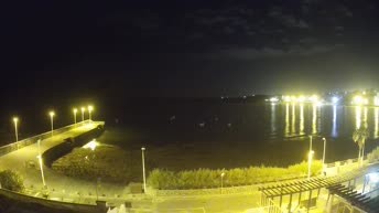 Archived image Webcam El Médano - Tenerife