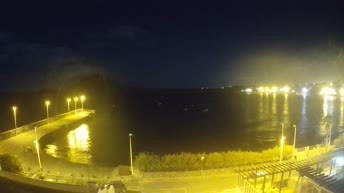 Archived image Webcam El Médano - Tenerife