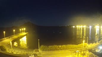 Archived image Webcam El Médano - Tenerife