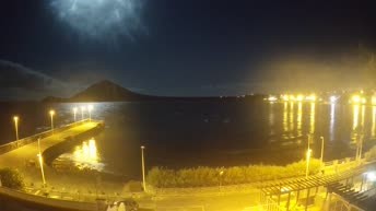Archived image Webcam El Médano - Tenerife