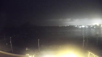 Archived image Webcam El Médano - Tenerife