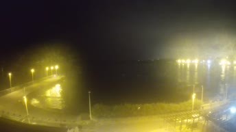 Archiv Foto Webcam El Médano - Teneriffa
