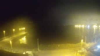 Archiv Foto Webcam El Médano - Teneriffa