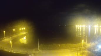 Archiv Foto Webcam El Médano - Teneriffa