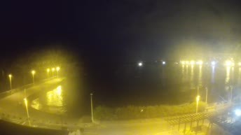 Archiv Foto Webcam El Médano - Teneriffa