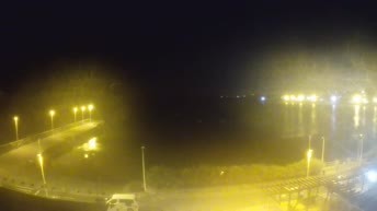 Archived image Webcam El Médano - Tenerife