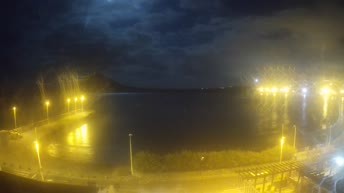 Archived image Webcam El Médano - Tenerife