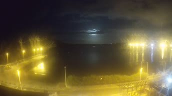 Archived image Webcam El Médano - Tenerife