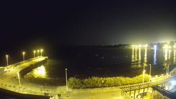 Archiv Foto Webcam El Médano - Teneriffa