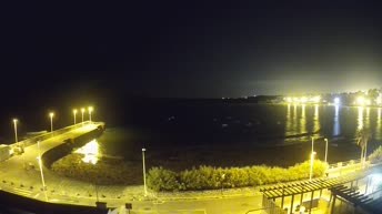 Archiv Foto Webcam El Médano - Teneriffa
