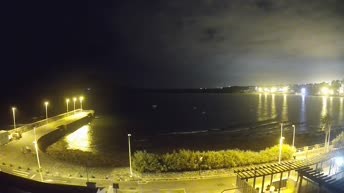 Archiv Foto Webcam El Médano - Teneriffa