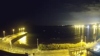 Archiv Foto Webcam El Médano - Teneriffa