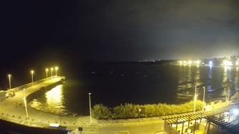 Archived image Webcam El Médano - Tenerife