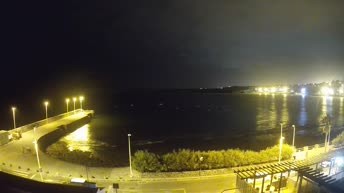 Archived image Webcam El Médano - Tenerife