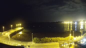 Archived image Webcam El Médano - Tenerife