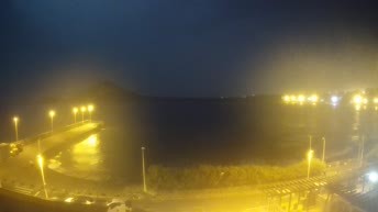 Archiv Foto Webcam El Médano - Teneriffa