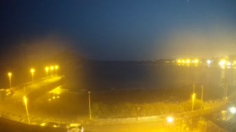 Archiv Foto Webcam El Médano - Teneriffa
