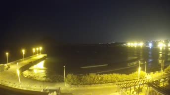 Archiv Foto Webcam El Médano - Teneriffa