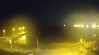 Archived image Webcam El Médano - Tenerife