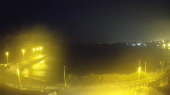 Archived image Webcam El Médano - Tenerife