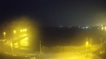 Archived image Webcam El Médano - Tenerife