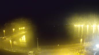 Archiv Foto Webcam El Médano - Teneriffa