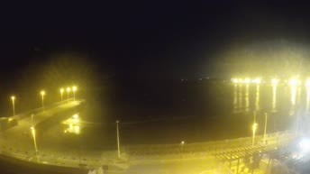 Archived image Webcam El Médano - Tenerife